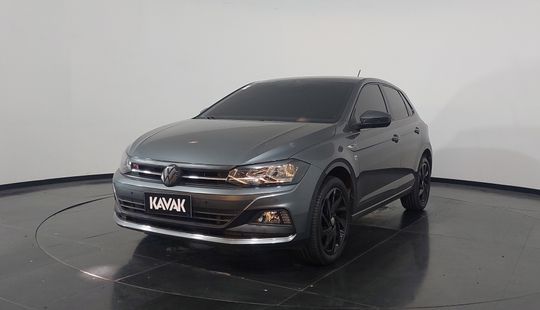 Volkswagen • Polo