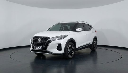 Nissan • Kicks