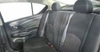 Nissan Versa 1.6 ADVANCE AUTO Sedan 2018