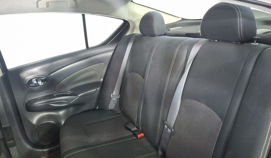 Nissan Versa 1.6 ADVANCE AUTO Sedan 2018