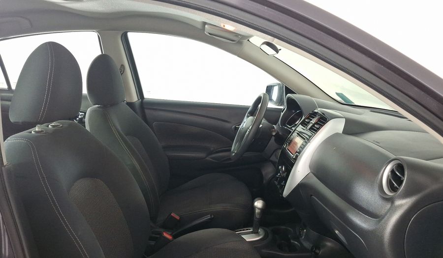 Nissan Versa 1.6 ADVANCE AUTO Sedan 2018