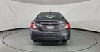 Nissan Versa 1.6 ADVANCE AUTO Sedan 2018