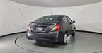 Nissan Versa 1.6 ADVANCE AUTO Sedan 2018