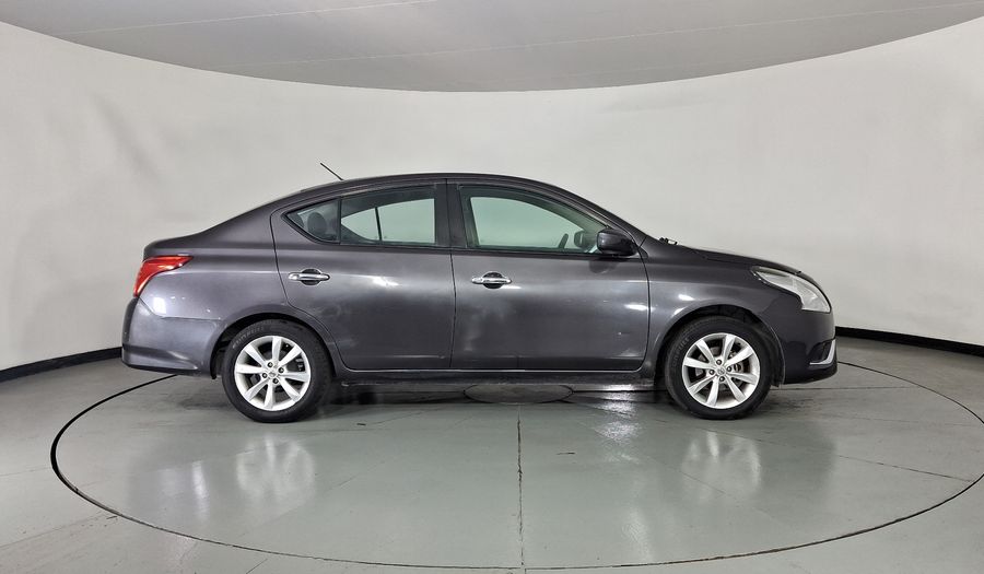Nissan Versa 1.6 ADVANCE AUTO Sedan 2018