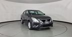 Nissan Versa 1.6 ADVANCE AUTO Sedan 2018