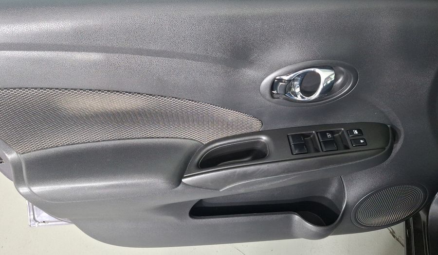 Nissan Versa 1.6 ADVANCE AUTO Sedan 2018