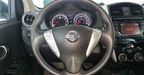 Nissan Versa 1.6 ADVANCE AUTO Sedan 2018