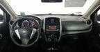 Nissan Versa 1.6 ADVANCE AUTO Sedan 2018
