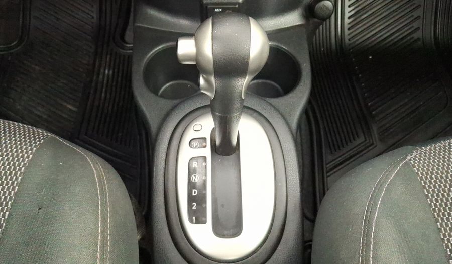 Nissan Versa 1.6 ADVANCE AUTO Sedan 2018
