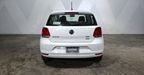 Volkswagen Polo 1.8 TSI DSG GTI Hatchback 2017