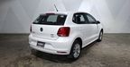 Volkswagen Polo 1.8 TSI DSG GTI Hatchback 2017