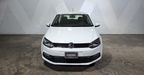 Volkswagen Polo 1.8 TSI DSG GTI Hatchback 2017