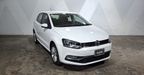 Volkswagen Polo 1.8 TSI DSG GTI Hatchback 2017