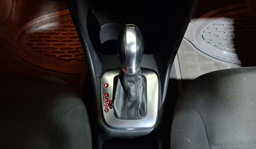 Volkswagen Polo 1.8 TSI DSG GTI Hatchback 2017