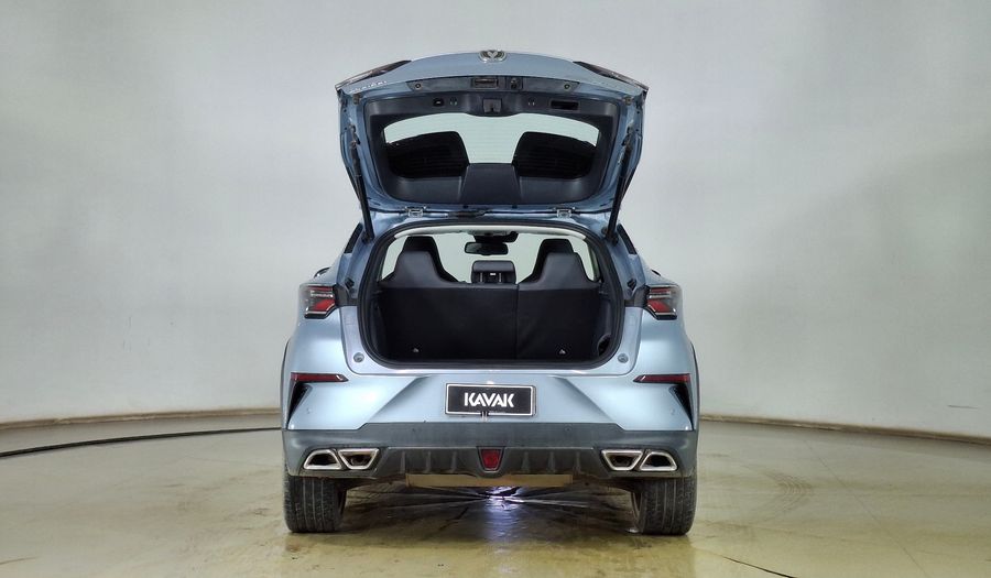 Changan Uni-t 1.5T ELITE DCT AUTO Suv 2022