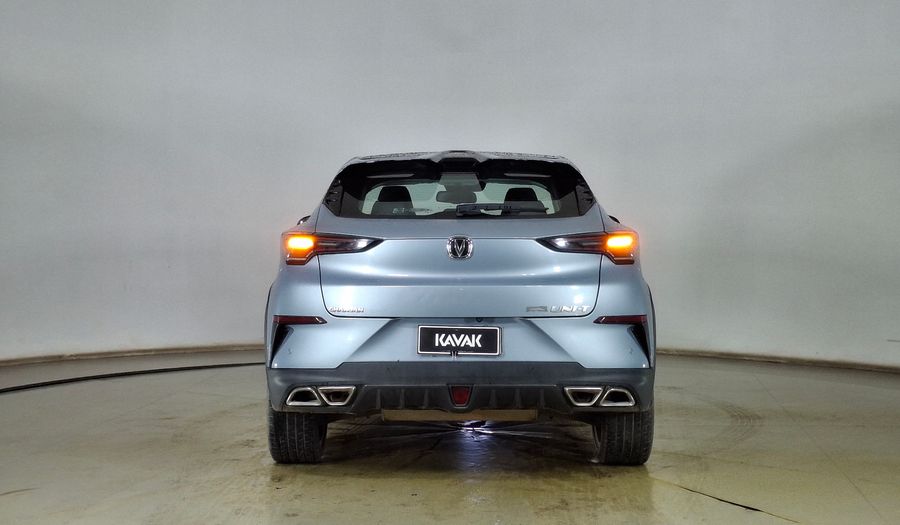Changan Uni-t 1.5T ELITE DCT AUTO Suv 2022