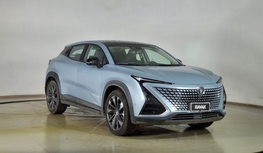 Changan Uni-t 1.5T ELITE DCT AUTO Suv 2022