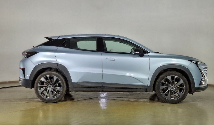 Changan Uni-t 1.5T ELITE DCT AUTO Suv 2022