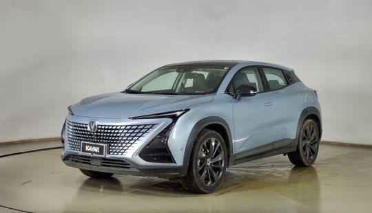 Changan • Uni-T