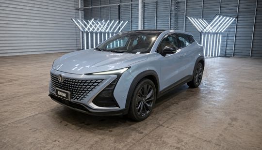 Changan • Uni-T