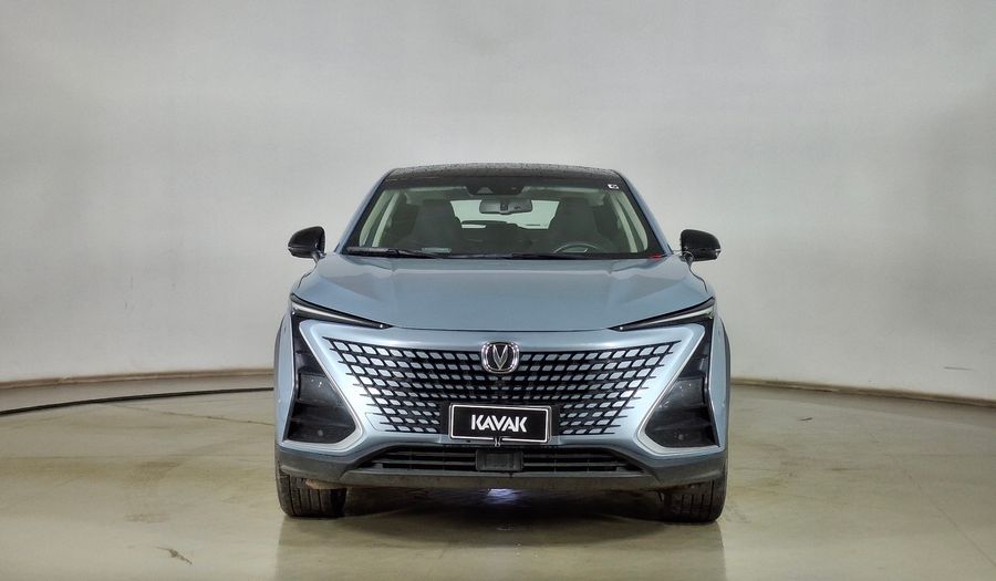 Changan Uni-t 1.5T ELITE DCT AUTO Suv 2022