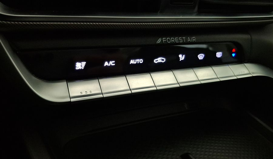 Changan Uni-t 1.5T ELITE DCT AUTO Suv 2022