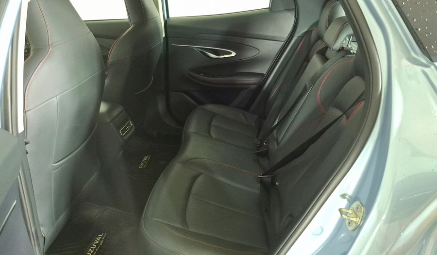 Changan Uni-t 1.5T ELITE DCT AUTO Suv 2022