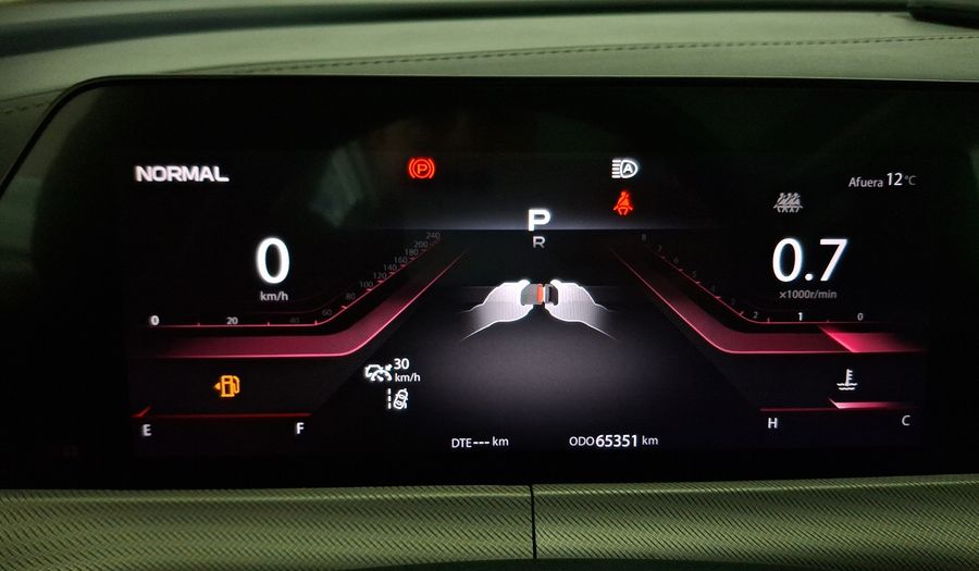 Changan Uni-t 1.5T ELITE DCT AUTO Suv 2022