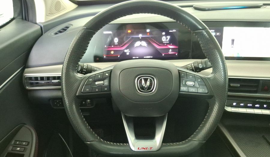 Changan Uni-t 1.5T ELITE DCT AUTO Suv 2022