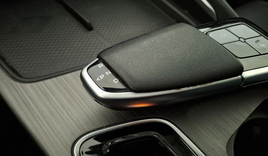 Changan Uni-t 1.5T ELITE DCT AUTO Suv 2022