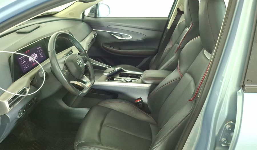Changan Uni-t 1.5T ELITE DCT AUTO Suv 2022