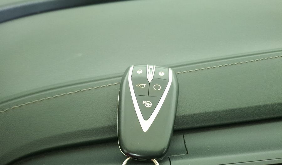 Changan Uni-t 1.5T ELITE DCT AUTO Suv 2022