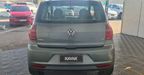 Volkswagen Fox 1.6 TRENDLINE Hatchback 2011