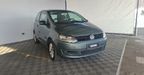 Volkswagen Fox 1.6 TRENDLINE Hatchback 2011