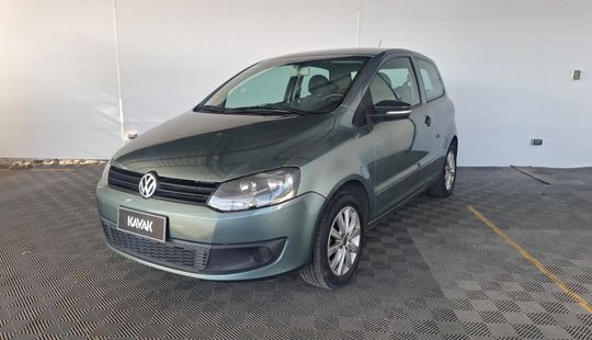Volkswagen • Fox