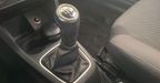 Volkswagen Fox 1.6 TRENDLINE Hatchback 2011