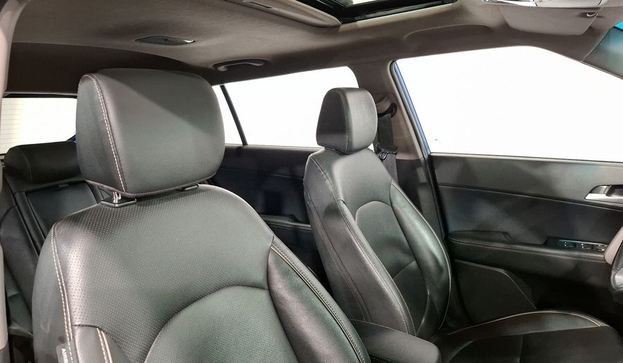 Hyundai Creta 1.6 LIMITED AUTO Suv 2019