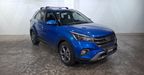 Hyundai Creta 1.6 LIMITED AUTO Suv 2019
