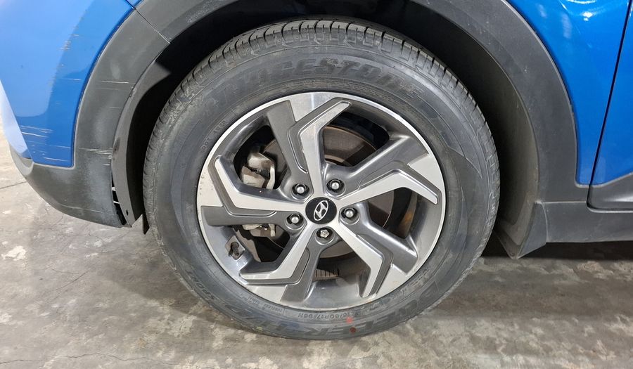 Hyundai Creta 1.6 LIMITED AUTO Suv 2019