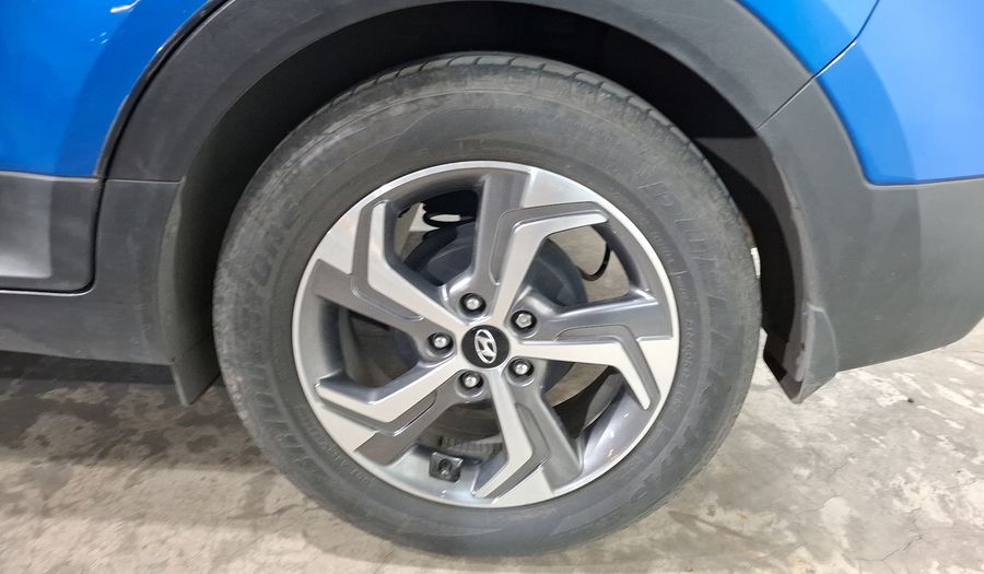Hyundai Creta 1.6 LIMITED AUTO Suv 2019