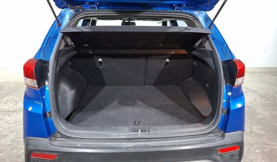 Hyundai Creta 1.6 LIMITED AUTO Suv 2019