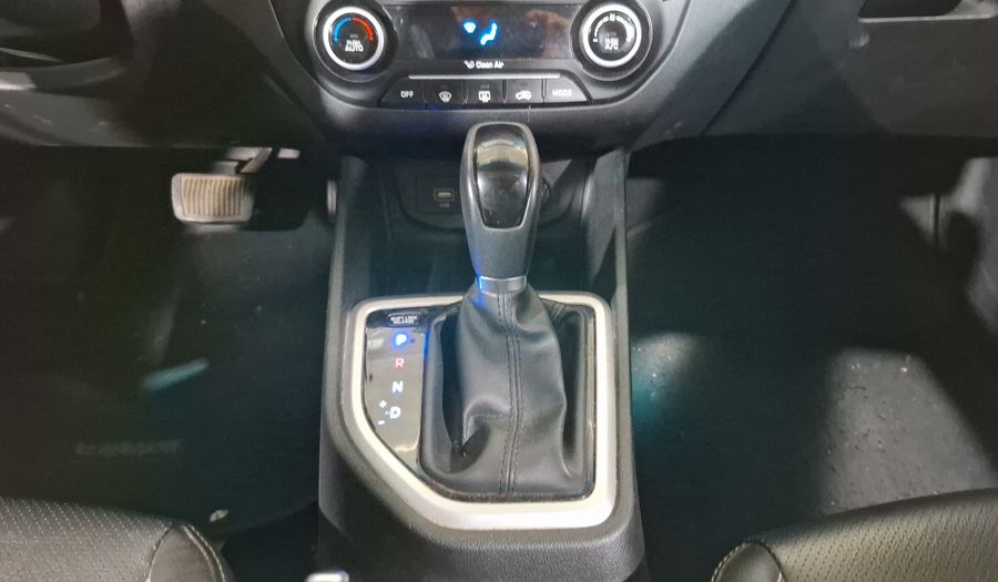 Hyundai Creta 1.6 LIMITED AUTO Suv 2019