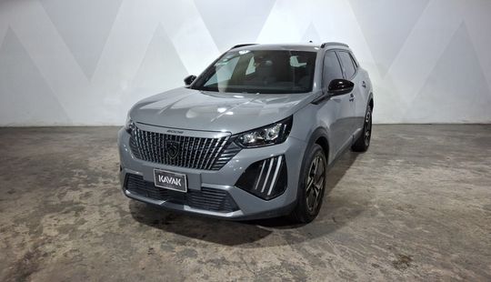 Peugeot • 2008