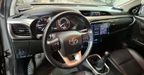 Toyota Hilux 2.8 TDI SRX 4WD C/D Pickup 2022