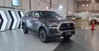Toyota Hilux 2.8 TDI SRX 4WD C/D Pickup 2022