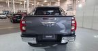 Toyota Hilux 2.8 TDI SRX 4WD C/D Pickup 2022