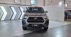 Toyota Hilux 2.8 TDI SRX 4WD C/D Pickup 2022