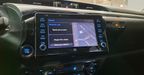 Toyota Hilux 2.8 TDI SRX 4WD C/D Pickup 2022