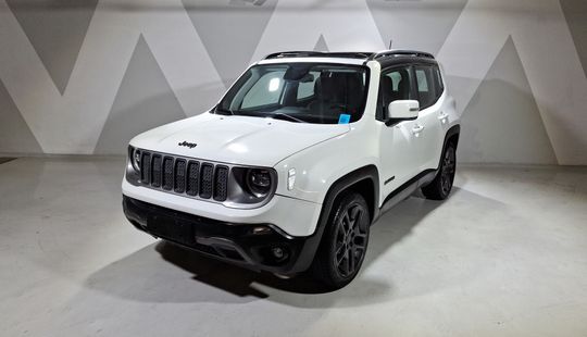 Jeep • Renegade