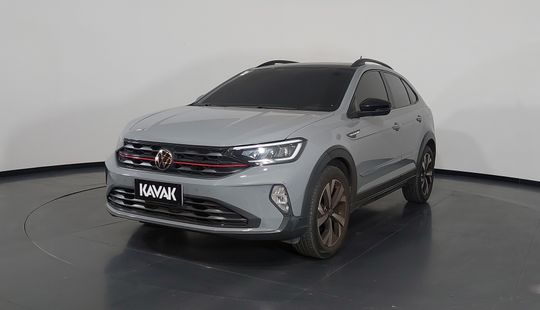 Volkswagen • Nivus